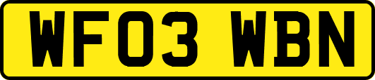 WF03WBN