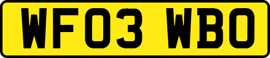 WF03WBO