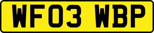 WF03WBP