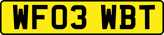 WF03WBT