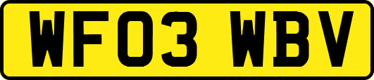 WF03WBV