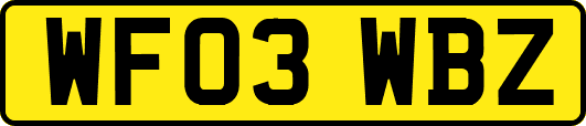 WF03WBZ