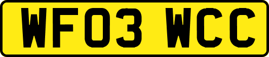 WF03WCC