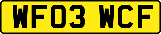 WF03WCF