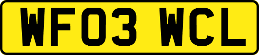 WF03WCL