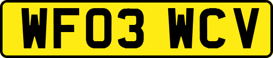 WF03WCV