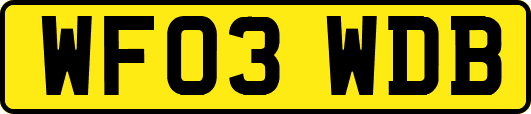 WF03WDB