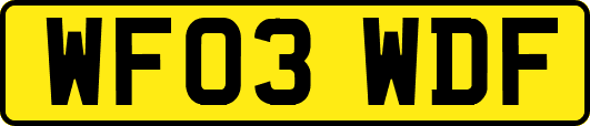 WF03WDF