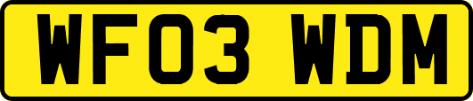 WF03WDM