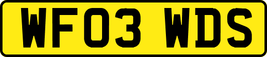 WF03WDS
