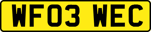 WF03WEC