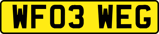 WF03WEG