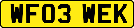 WF03WEK