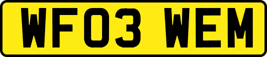 WF03WEM