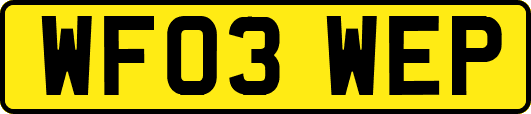 WF03WEP