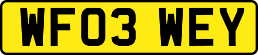 WF03WEY