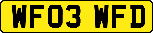 WF03WFD