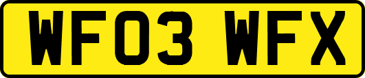 WF03WFX