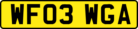 WF03WGA