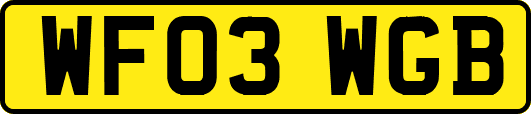 WF03WGB