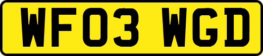 WF03WGD