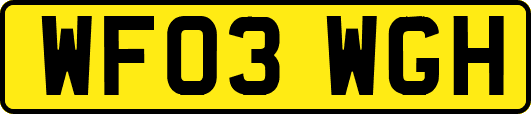WF03WGH
