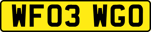 WF03WGO