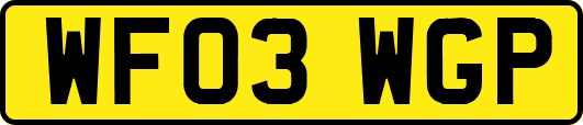 WF03WGP