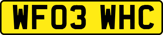 WF03WHC