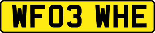 WF03WHE