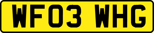 WF03WHG