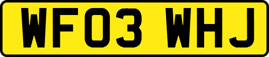 WF03WHJ