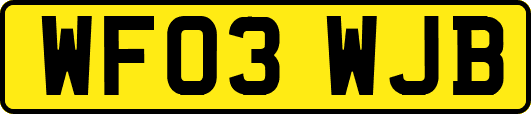 WF03WJB