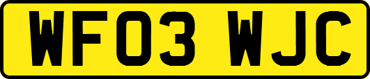 WF03WJC