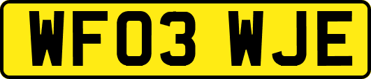 WF03WJE