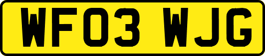 WF03WJG