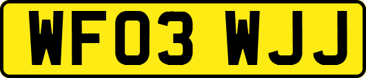 WF03WJJ