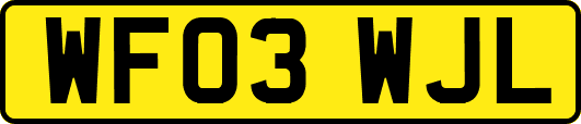 WF03WJL