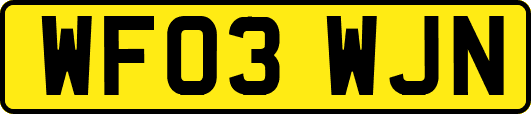 WF03WJN