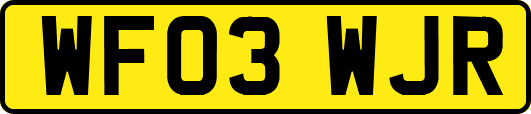 WF03WJR