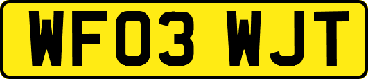 WF03WJT