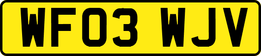WF03WJV