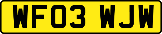WF03WJW