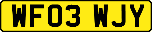 WF03WJY