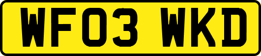 WF03WKD