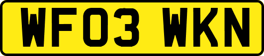 WF03WKN