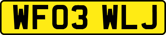 WF03WLJ