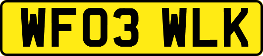 WF03WLK