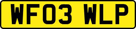 WF03WLP
