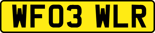 WF03WLR